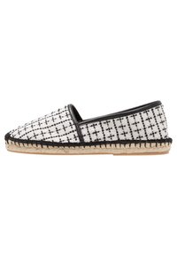 mint&berry Espadrillas - white