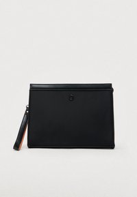 NEMESYS - Trousse de toilette - nero