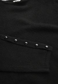 Cellbes of Sweden WITH VENT - Striktrøje - black