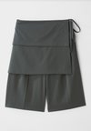 SAFAYE  - Shorts - beluga