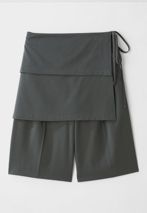 Samsøe Samsøe SAFAYE  - Shorts - beluga