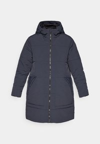 NORTHERN LITE COAT  - Žieminis paltas - dark navy