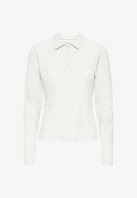 Unausgewählt, light grey melange