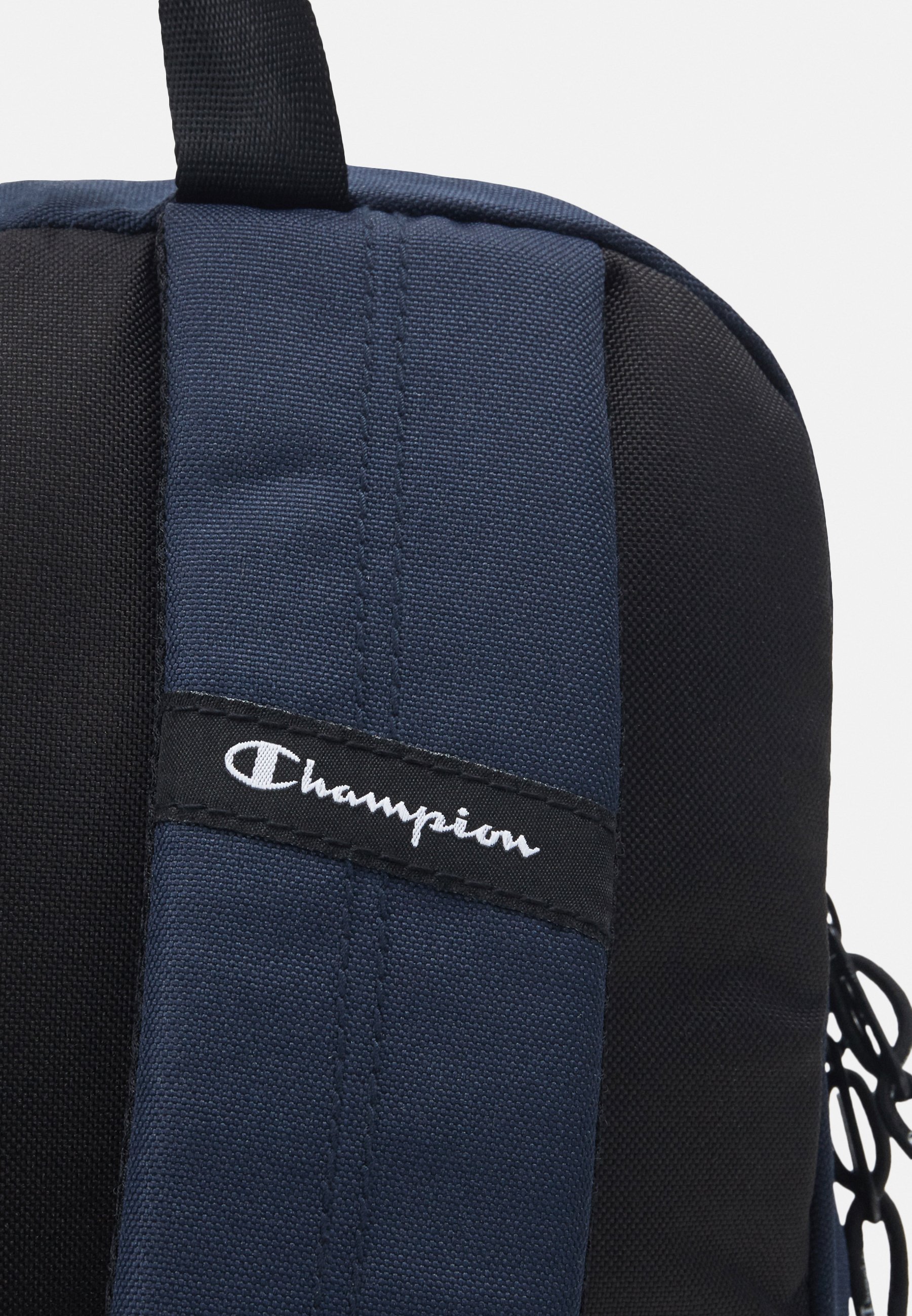 LEGACY BACKPACK Ryggsäck dark blueanthracite LEGACY BACKPACK Ryggsäck dark blueanthracite