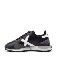 MUNICH Tenisice - anthracite