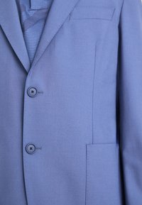 BOSS HANRY - Blazer jacket - navy