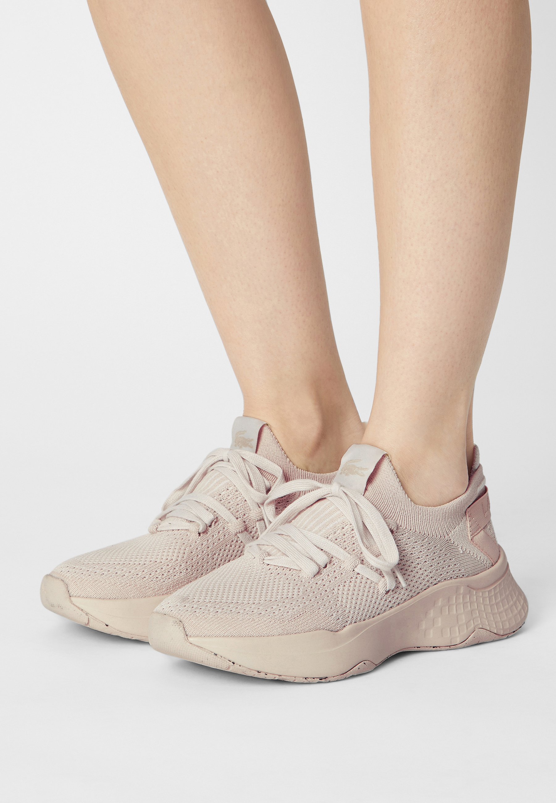 Lacoste COURT DRIVE - Trainers - off 