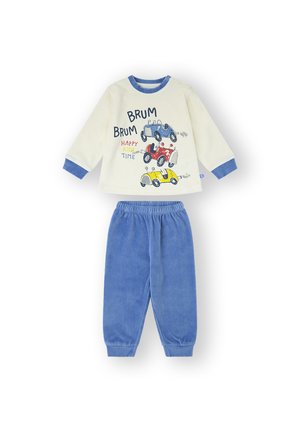 SET - Conjunto de pijama - beige