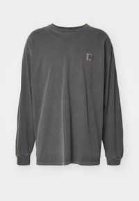 VISTA - Longsleeve - graphite