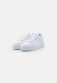 Puma Sneakers - white