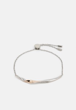 Skagen ELIN - Armband - silver coloured