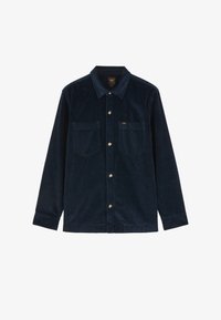 Non sélectionné, rivet navy