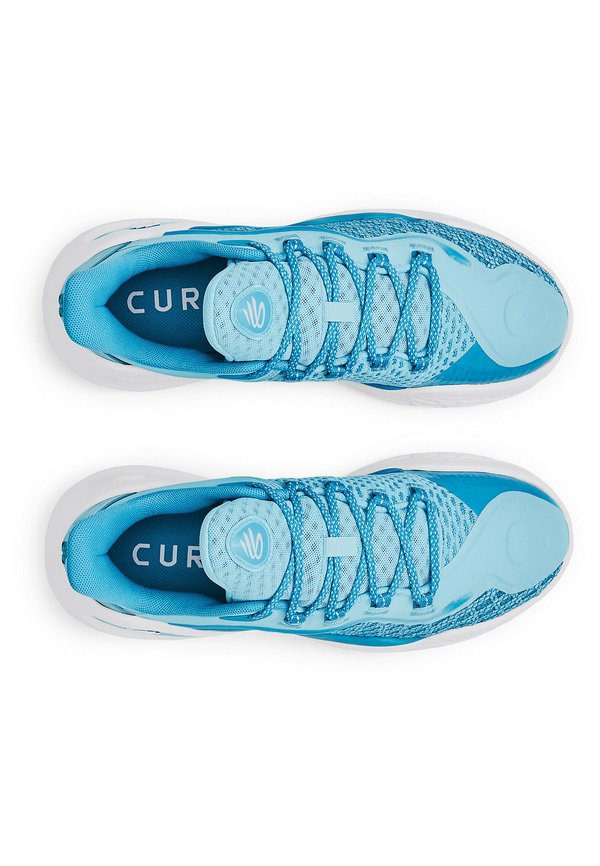 CURRY 11 MOUTHGUARD - Basketball shoes3