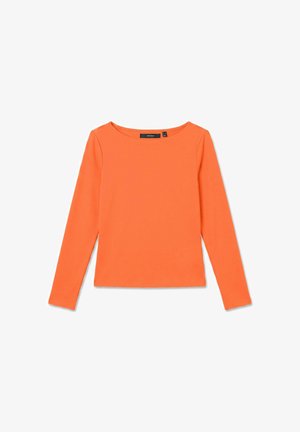 Vero Moda, TOP VMLIVA TOP - T-shirt à manches longues - coral rose