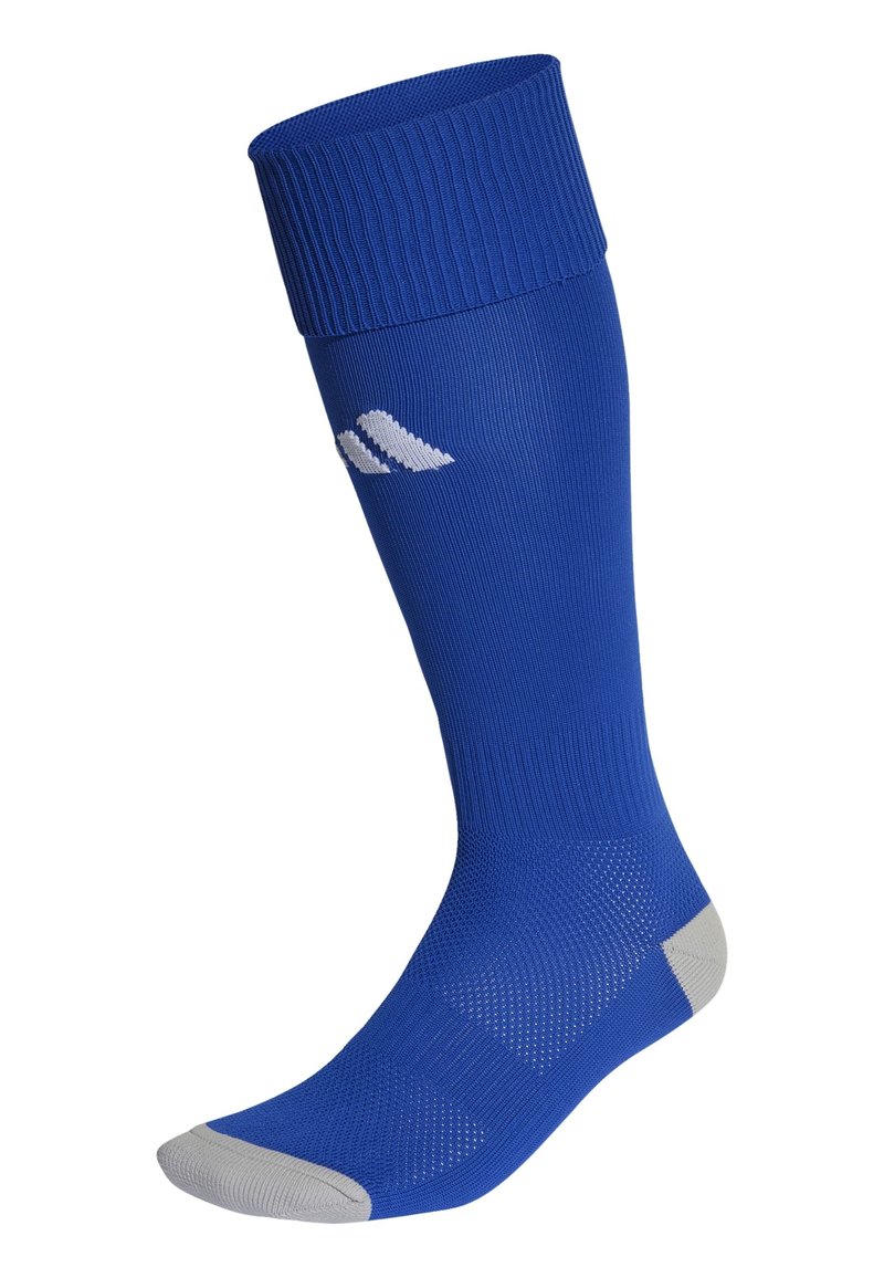 adidas Performance ADIDAS PERFORMANCE MILANO 23 SOCKS - Calcetines de deporte - royal blue   white