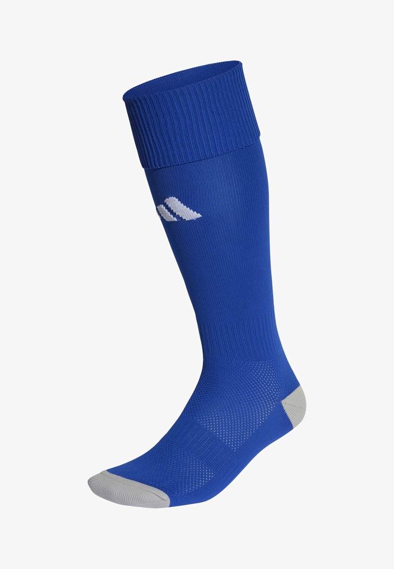 adidas Performance ADIDAS PERFORMANCE MILANO 23 SOCKS - Sports socks - royal blue white