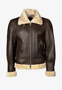 Unausgewählt, dark brown