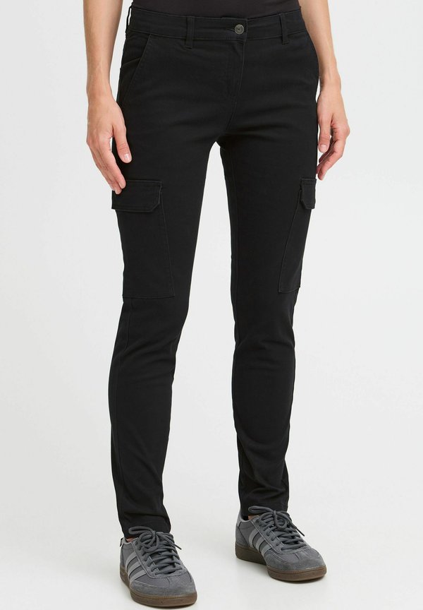 OXPALER SLIM FIT - Cargo trousers