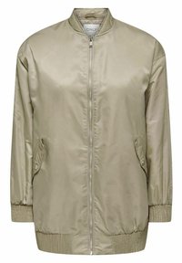 Niewybrane, chinchilla