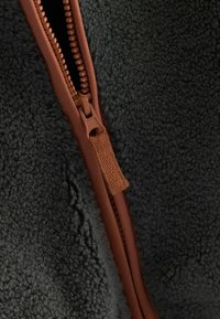 Next REGULAR FIT - Fleecejakke - grey