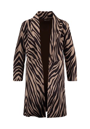 Key Largo LAGOS JACKET - Short coat - beige