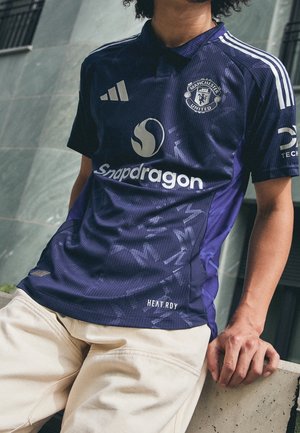 adidas Performance, Maillot de foot - dark blue