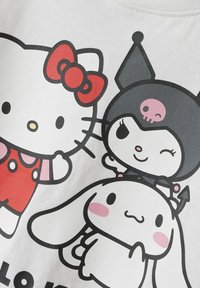 Name it HELLO KITTY - T-shirt print - festival bloom
