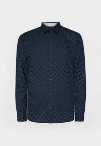 JEREMY DETAIL  - Shirt - sky captain