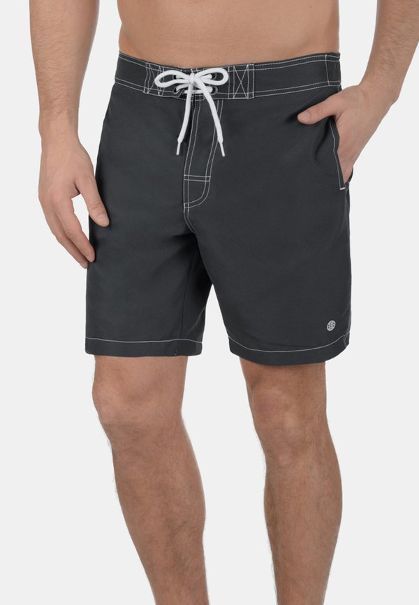 BHGomes - Swimming shorts - phantom