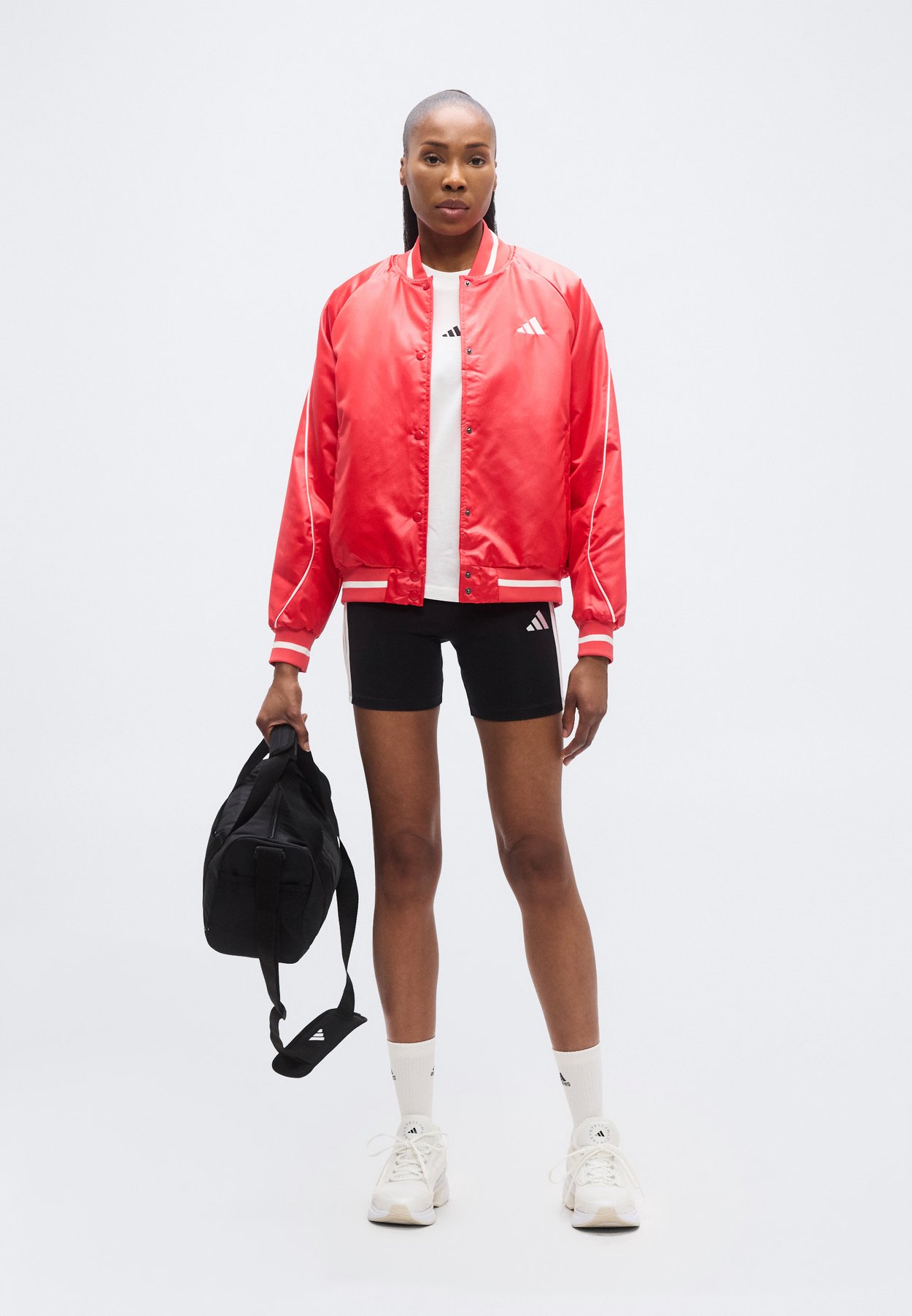 STADIUM INSULATED BOMBER