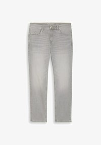 Unausgewählt, used light stone grey denim