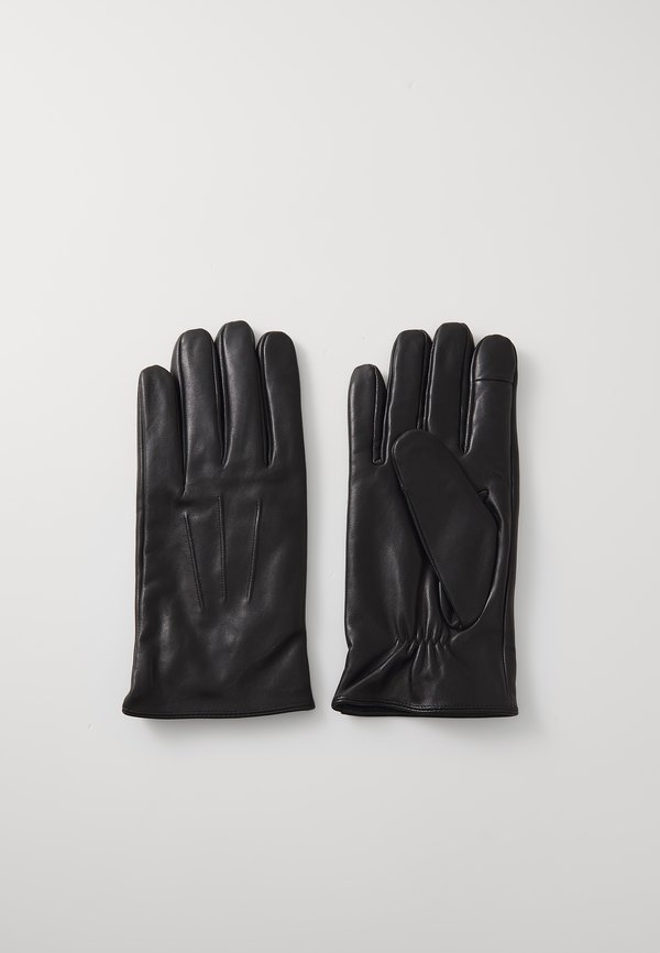 LEATHER - Gloves
