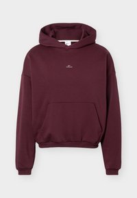 Ikke valgt, burgundy crush/pale ivory