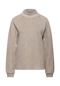 Unausgewählt, beige