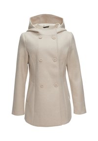 Unausgewählt, beige