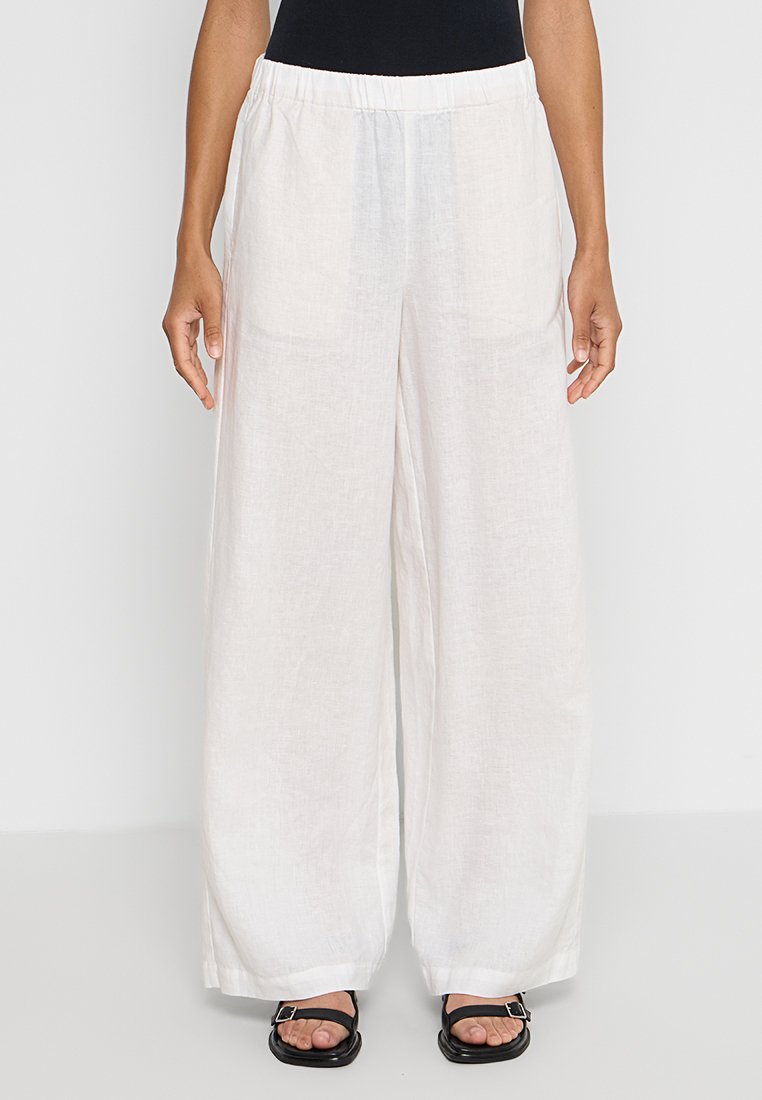 Ecoalf Broek wit Ecoalf Broek wit