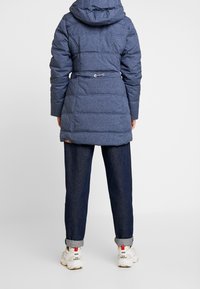 Ragwear Parka - dark blue