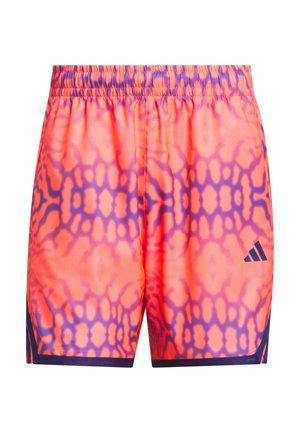 adidas Performance, CRAZYLITE GRAPH - Sports shorts - solar turbo