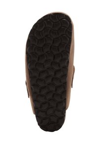 Mango Kids Copati - brown