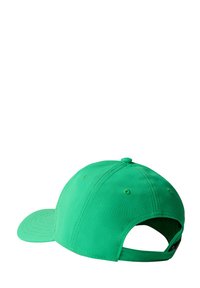 The North Face 66 CLASSIC HAT UNISEX - Gorra - optic emerald