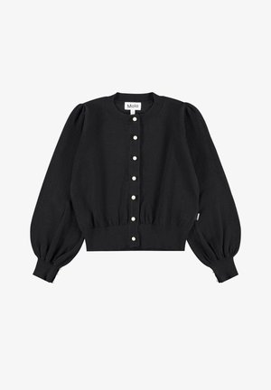 Molo, GUINEVERE - Vest - black