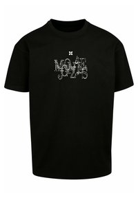 Unselected, black
