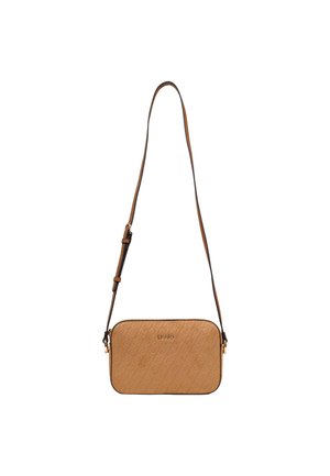 M CAMERA - Fototasker - dark-beige