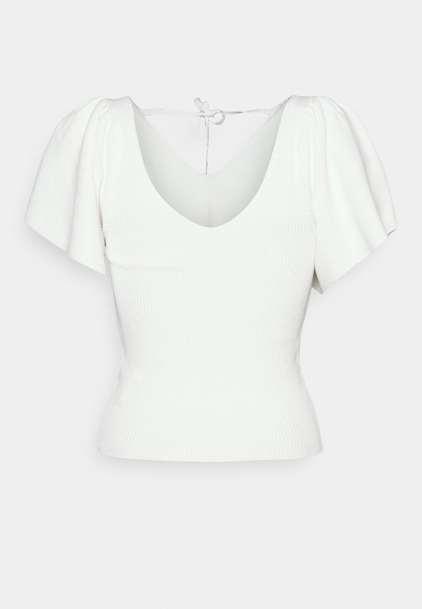 ONLLEELO BACK  - Top - eggnog2