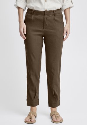 PULZ LUCA BISON - Chino - bison