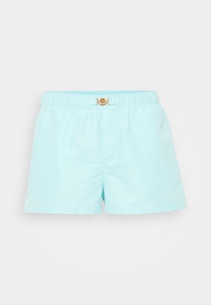 Versace SWIM MODULO BIGGIE - Short de bain - celeste
