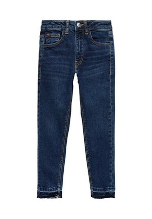 Jeans Skinny - dark blue