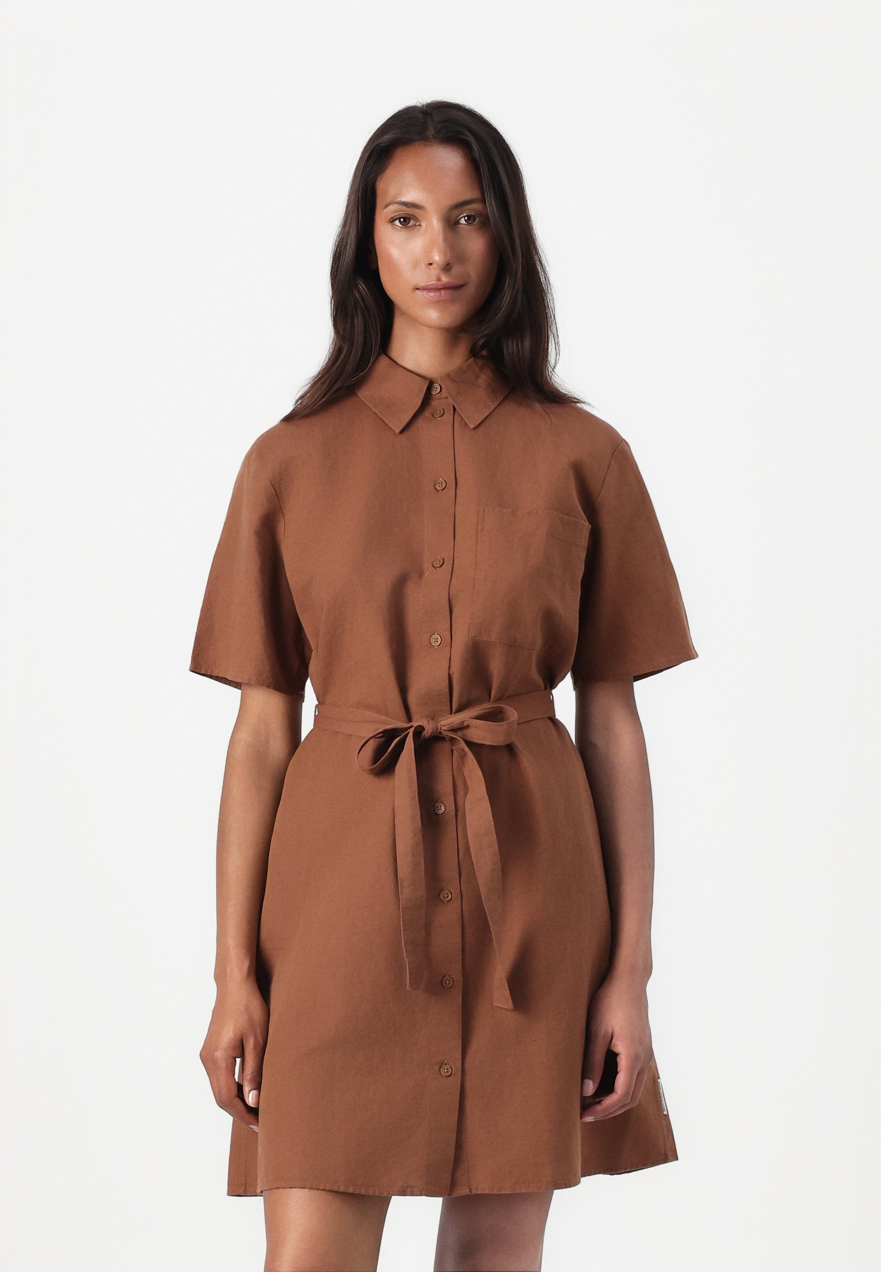 princess polly baby blue dress Cherry Delicious Graphic Oversized T-Shirt Dress – On Sale Now with Up to  36% Off main image 1