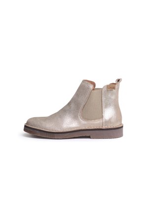 ISA-PL - Ankle boots - plati