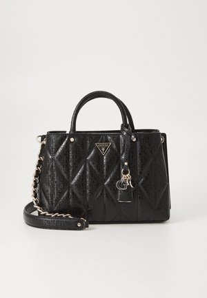 Handbag - black